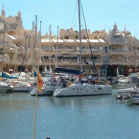 Appartement Puerto Marina