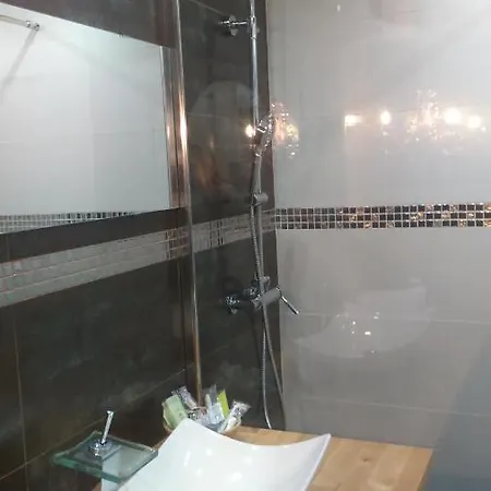 Puerto Marina Appartement