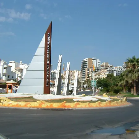 Puerto Marina * Benalmádena