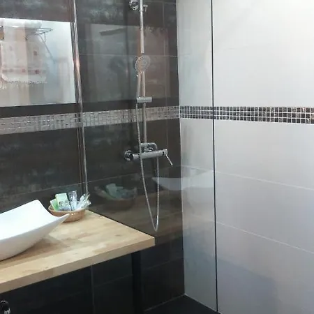 Puerto Marina Appartement *