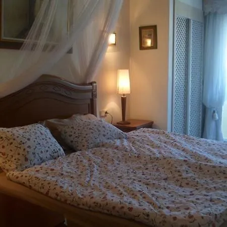 Puerto Marina Appartement