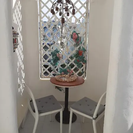 Puerto Marina Appartement *