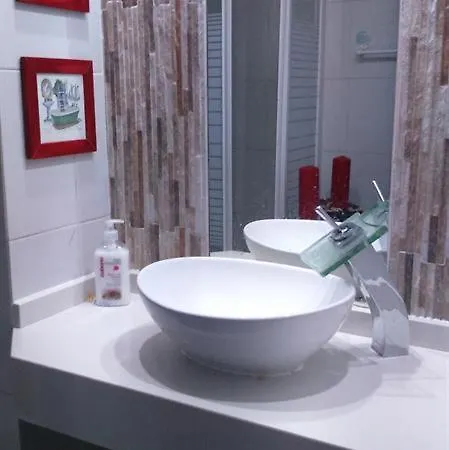 Puerto Marina Appartement