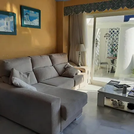 Appartement Puerto Marina Benalmádena
