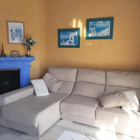 Appartement Puerto Marina *