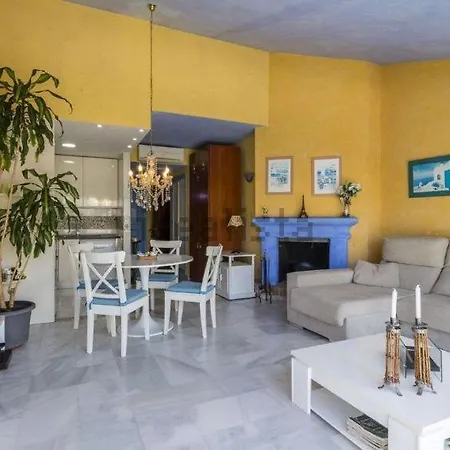 Appartement Puerto Marina *