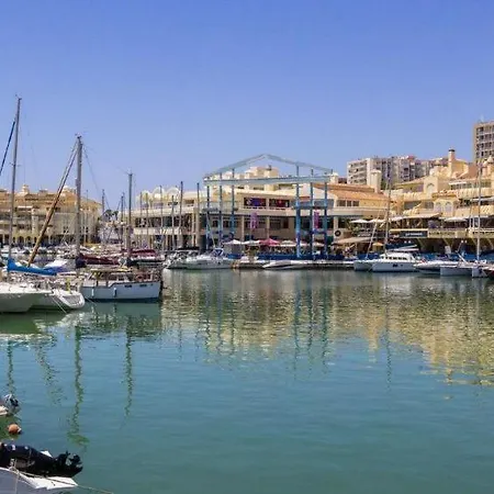 Puerto Marina