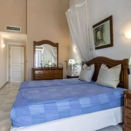 Appartement Puerto Marina Benalmádena