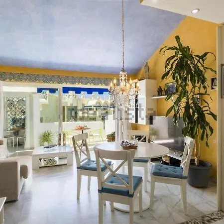 Appartement Puerto Marina *