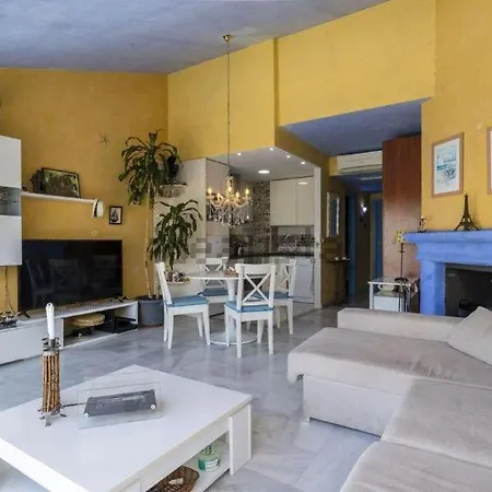 Puerto Marina Appartement *